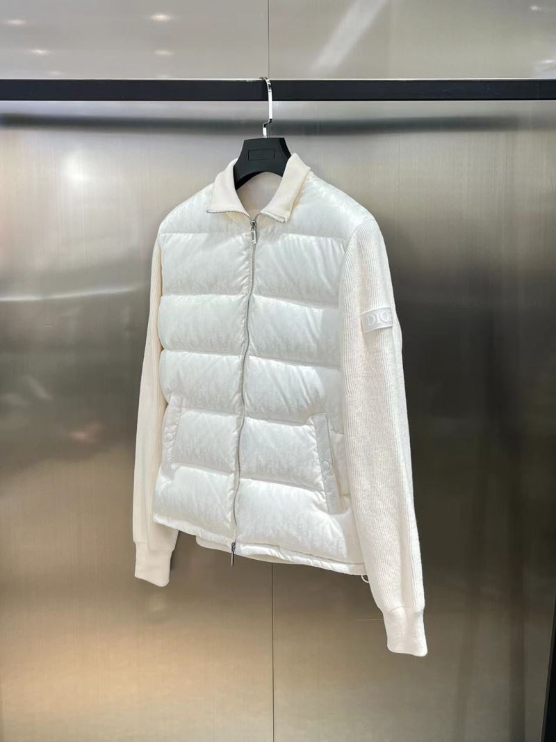 Christian Dior Down Jackets